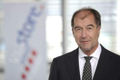 Wirtschaft + Unternehmen: VDMA: Baden-Württemberg holt Hahn-Woernle an die Spitze