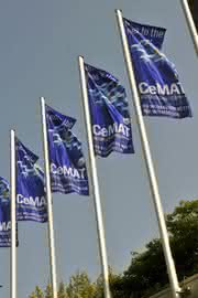 Wirtschaft + Unternehmen: Platformers’ Days auf der Cemat 2011