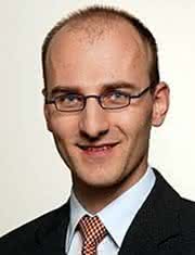 News: ERC Starting Grant für Dr. Michael Baßler