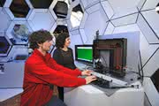 News: Sonderausstellung "Nano!"