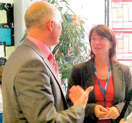 Chromatographie: 27. Steinfurter  Chromatographie- Symposium – ChromForum