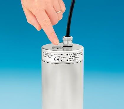 Lumiglas-Leuchten: Licht für Sterilbereiche