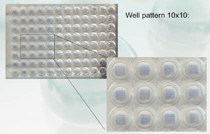 Life Sciences Innovations: Workshop  In-vitro-Diagnostika