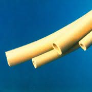Silikonschlauch: Silikonschlauch für 300 °C ausgelegt