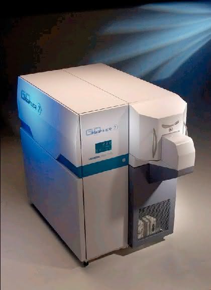 Glimmentladungsspektrometer: Lithium-Analyse mit GD-OES
