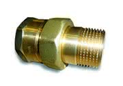 Hydraulik + Pneumatik: Hochbelastbar und dicht