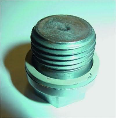 Hydraulik + Pneumatik: Hochbelastbar und dicht