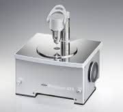 Produkt-News: Neue Diamant-ATR von Bruker