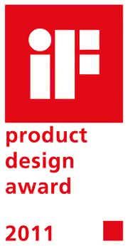 Wirtschaft + Unternehmen: Item gewinnt Designpreis 2011