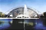 Wirtschaft + Unternehmen: Enertec: Fachmesse für Energie in Leipzig