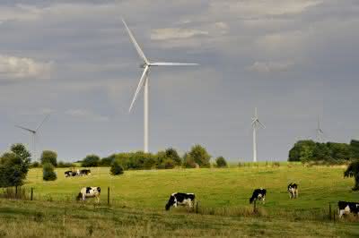 Wirtschaft + Unternehmen: GE Energy: installiert 18 Windenergieanlagen in einer der windreichsten Regionen Frankreichs Wirtschaft + Unternehmen: GE Energy: installiert 18 Windenergieanlagen in einer der windreichsten Regionen Frankreichs