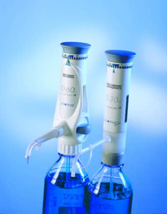 Produkt-News: ceramus® – die neue Dispenser-Generation