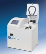 Produkt-News: Parr 6400 automatisches Kalorimeter