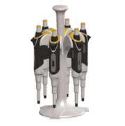 Produkt-News: Accumax Smart® - die neuste Pipetten-Generation Produkt-News: Accumax Smart® - die neuste Pipetten-Generation