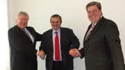 Wirtschaft + Unternehmen: Neue Partner: Siemens PLM und Worksline