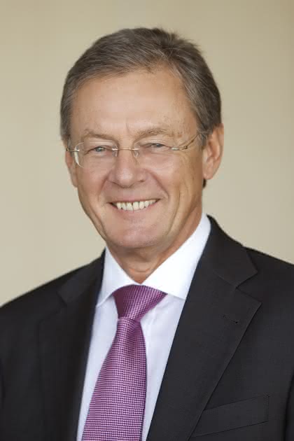 Wirtschaft + Unternehmen: Steinhilber-Schwehr: Neue Struktur Wirtschaft + Unternehmen: Steinhilber-Schwehr: Neue Struktur
