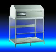 Produkt-News: Spetec Laminar Flow Box FBS