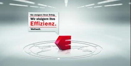 Wirtschaft + Unternehmen: SSI Schäfer signalisiert Effizienz mit neuem Webauftritt