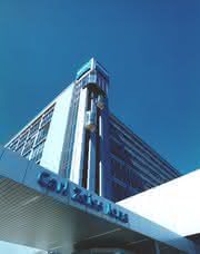 Wirtschaft + Unternehmen: Carl Zeiss in Jena: Auftragseingänge im zweistelligen Millionenbereich in der Halbleitersparte Wirtschaft + Unternehmen: Carl Zeiss in Jena: Auftragseingänge im zweistelligen Millionenbereich in der Halbleitersparte