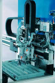 MRK + Cobots: Palettenweise geholt