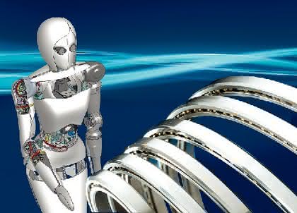 MRK + Cobots: Hier herrscht Freiheit MRK + Cobots: Hier herrscht Freiheit