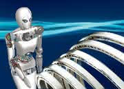 MRK + Cobots: Hier herrscht Freiheit