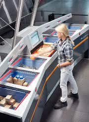 Fördertechnik: Mehrwert im Lager