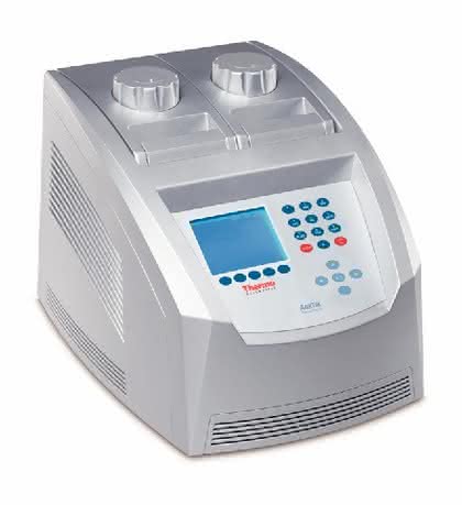 PCR-Thermocycler: Thermocycler nach Bedarf PCR-Thermocycler: Thermocycler nach Bedarf