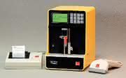 Mikro-Osmometer Typ 15 Automatic: Qualitätskontrolle mit Osmometer