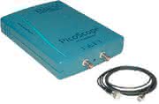 Speicheroszilloskop PicoScope 4224 IEPE: Digitales Speicheroszilloskop