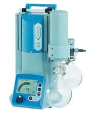 Chemiepumpstand PC 3001 VARIO: Schnelle, kontrollierte  Verdampfung auf Knopfdruck