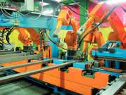 Antriebstechnik: Im Gleichklang