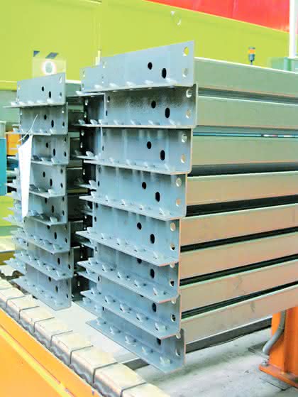 Antriebstechnik: Im Gleichklang Antriebstechnik: Im Gleichklang