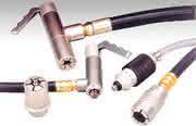Antriebstechnik: Sicher und dicht