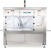 MRK + Cobots: Saubere Zelle