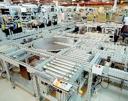 Antriebstechnik: Der Brockhaus definiert