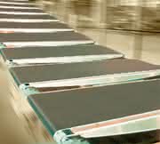 Fördertechnik: Nachhaltiger Sorter
