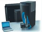 Cryostation: Ultrakalte optische Messungen