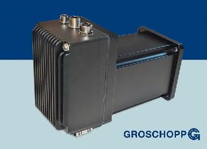 Antriebstechnik: Die stufenlose Regelung Antriebstechnik: Die stufenlose Regelung