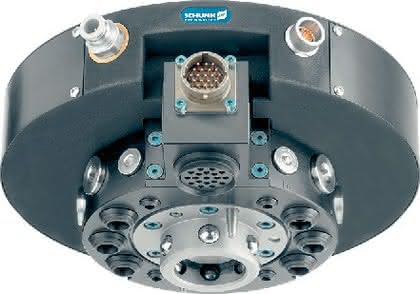 Fördertechnik: Weniger Luft