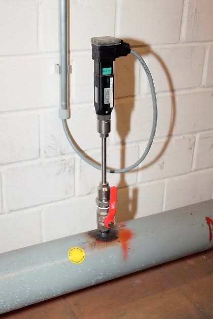 Hydraulik + Pneumatik: Verschwendung kommt teuer