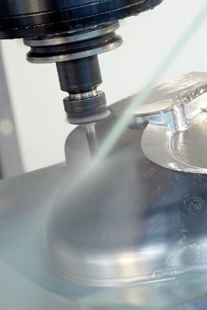 Wirtschaft + Unternehmen: „Ohne Schnickschnack“ Wirtschaft + Unternehmen: „Ohne Schnickschnack“