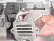 Additive Fertigung: Mustergültig  geplant