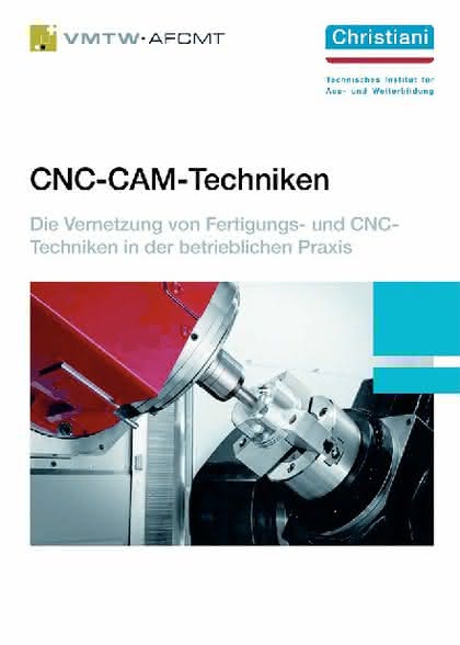Zerspanen: Hightech aus Übersee
