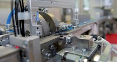 KI + Datenanalyse: Flexible ERP-Lösung für Formenbauer KI + Datenanalyse: Flexible ERP-Lösung für Formenbauer