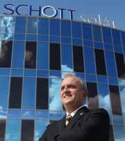 News: SCHOTT geht gestärkt aus der Wirtschaftskrise hervor