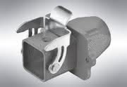 Antriebstechnik: Robustes Gehäuse