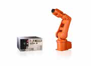 MRK + Cobots: Kleiner Industrieroboter