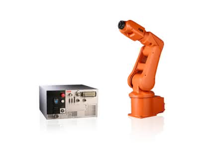 MRK + Cobots: Kleiner Industrieroboter
