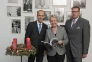 Wirtschaft + Unternehmen: Photonik 2020: Licht wird zum Innovationstreiber Nummer eins